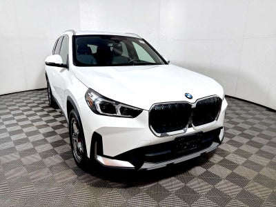 2023 BMW X1 xDrive28i Sports Activity Vehicle