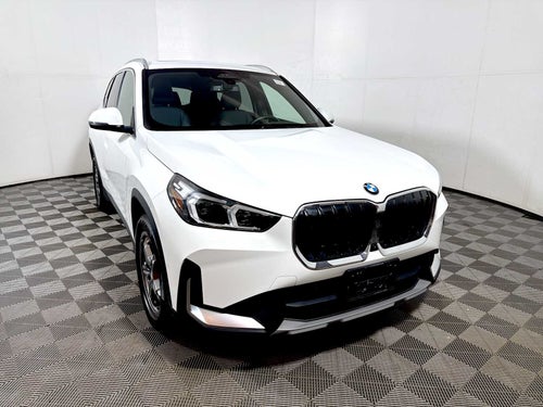 2023 BMW X1 xDrive28i Sports Activity Vehicle