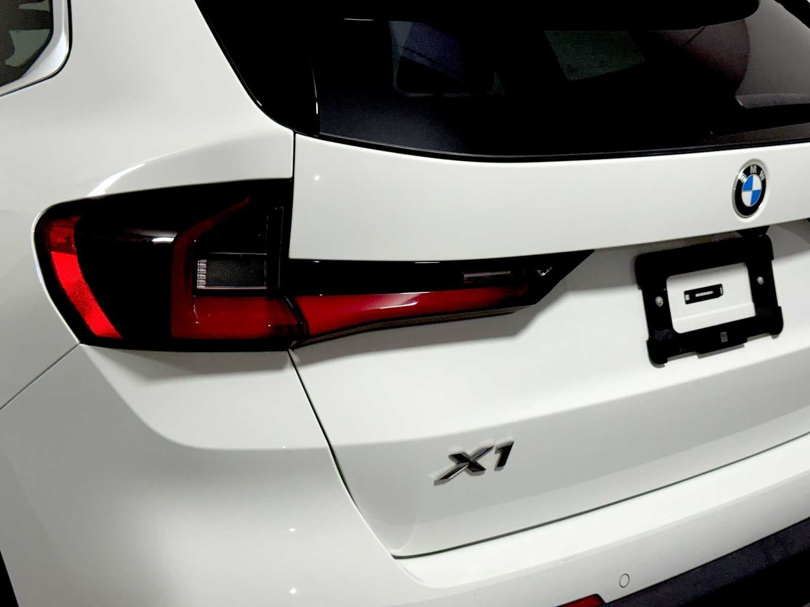 2023 BMW X1 xDrive28i Sports Activity Vehicle