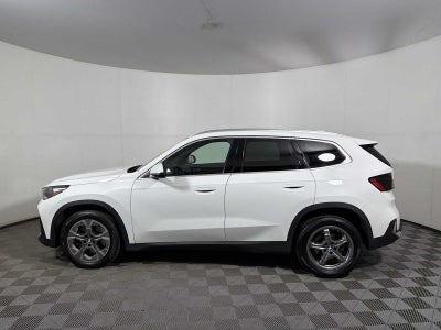 2023 BMW X1 xDrive28i Sports Activity Vehicle