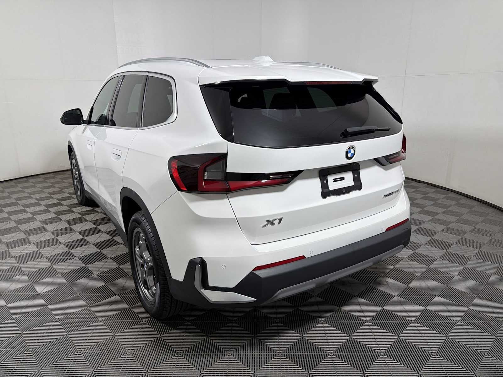 2023 BMW X1 xDrive28i Sports Activity Vehicle