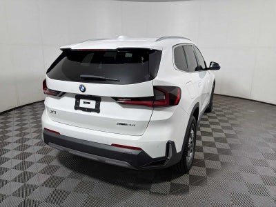 2023 BMW X1 xDrive28i Sports Activity Vehicle