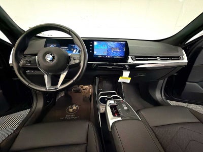 2024 BMW X1 xDrive28i Sports Activity Vehicle