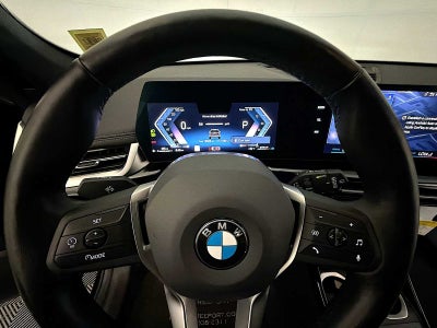 2024 BMW X1 xDrive28i Sports Activity Vehicle