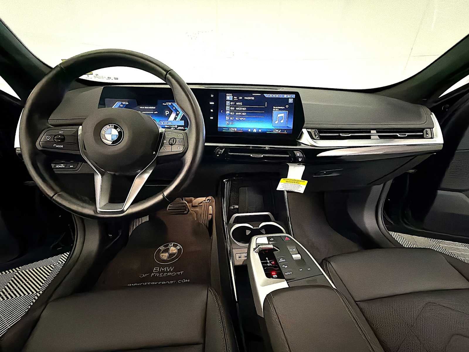 2024 BMW X1 xDrive28i Sports Activity Vehicle
