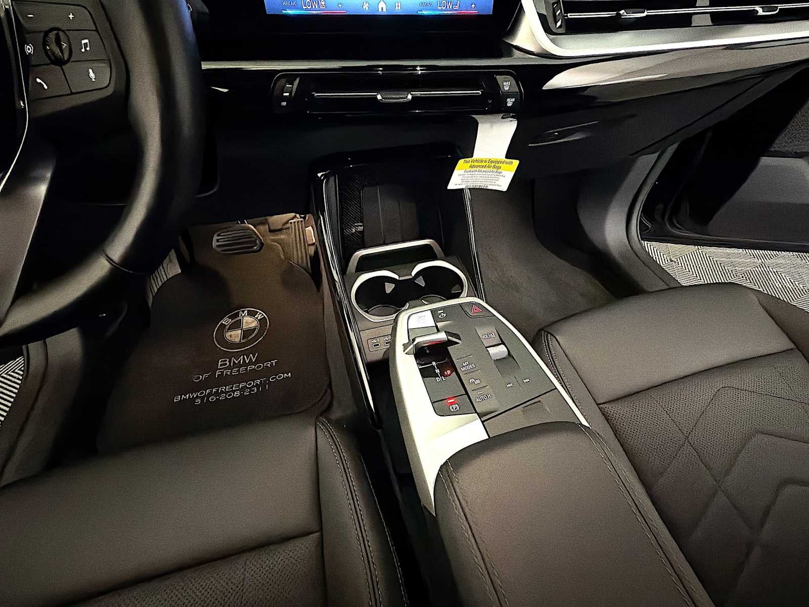 2024 BMW X1 xDrive28i Sports Activity Vehicle