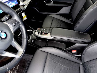 2024 BMW X1 xDrive28i Sports Activity Vehicle