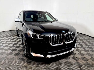 2024 BMW X1 xDrive28i Sports Activity Vehicle