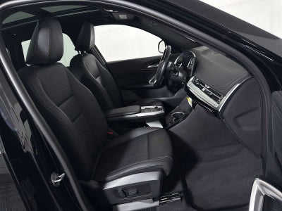 2024 BMW X1 xDrive28i Sports Activity Vehicle
