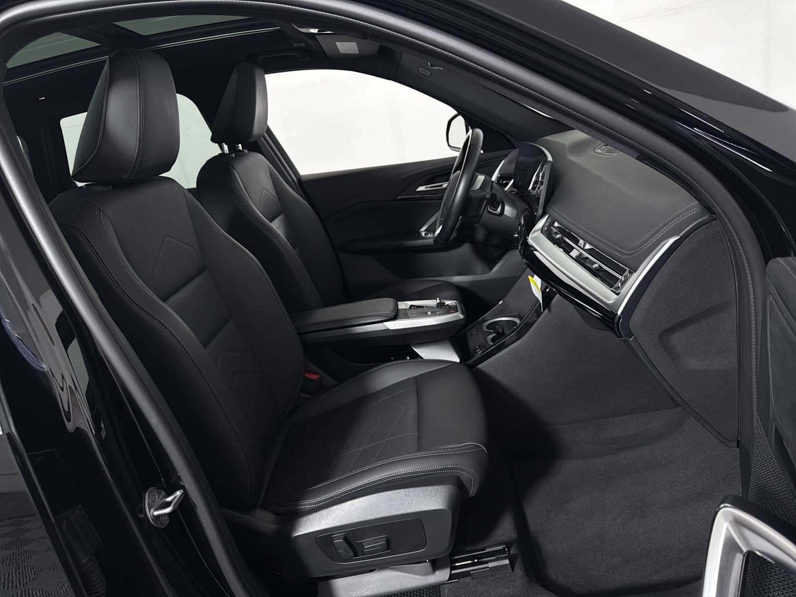 2024 BMW X1 xDrive28i Sports Activity Vehicle