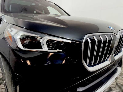 2024 BMW X1 xDrive28i Sports Activity Vehicle