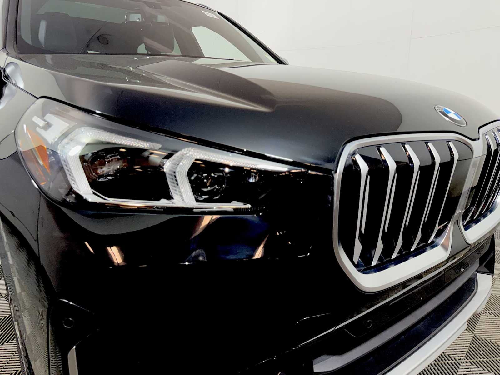 2024 BMW X1 xDrive28i Sports Activity Vehicle