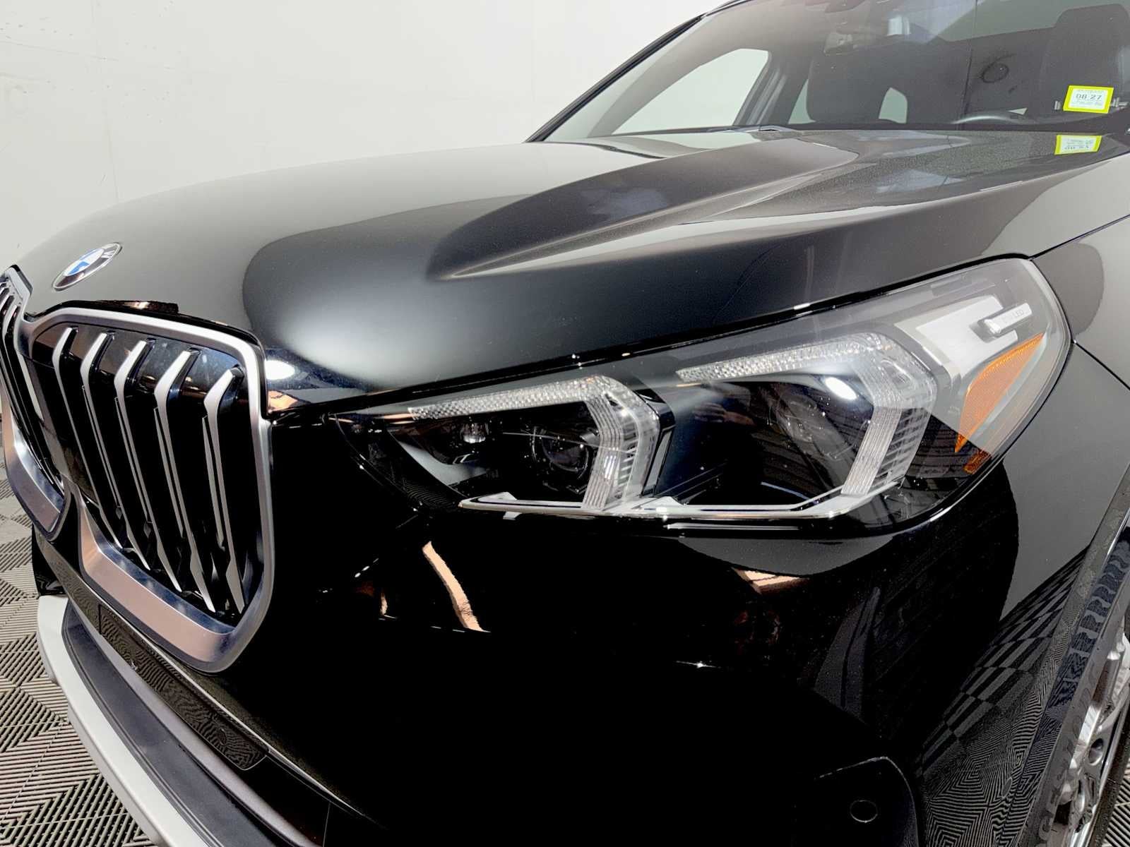 2024 BMW X1 xDrive28i Sports Activity Vehicle