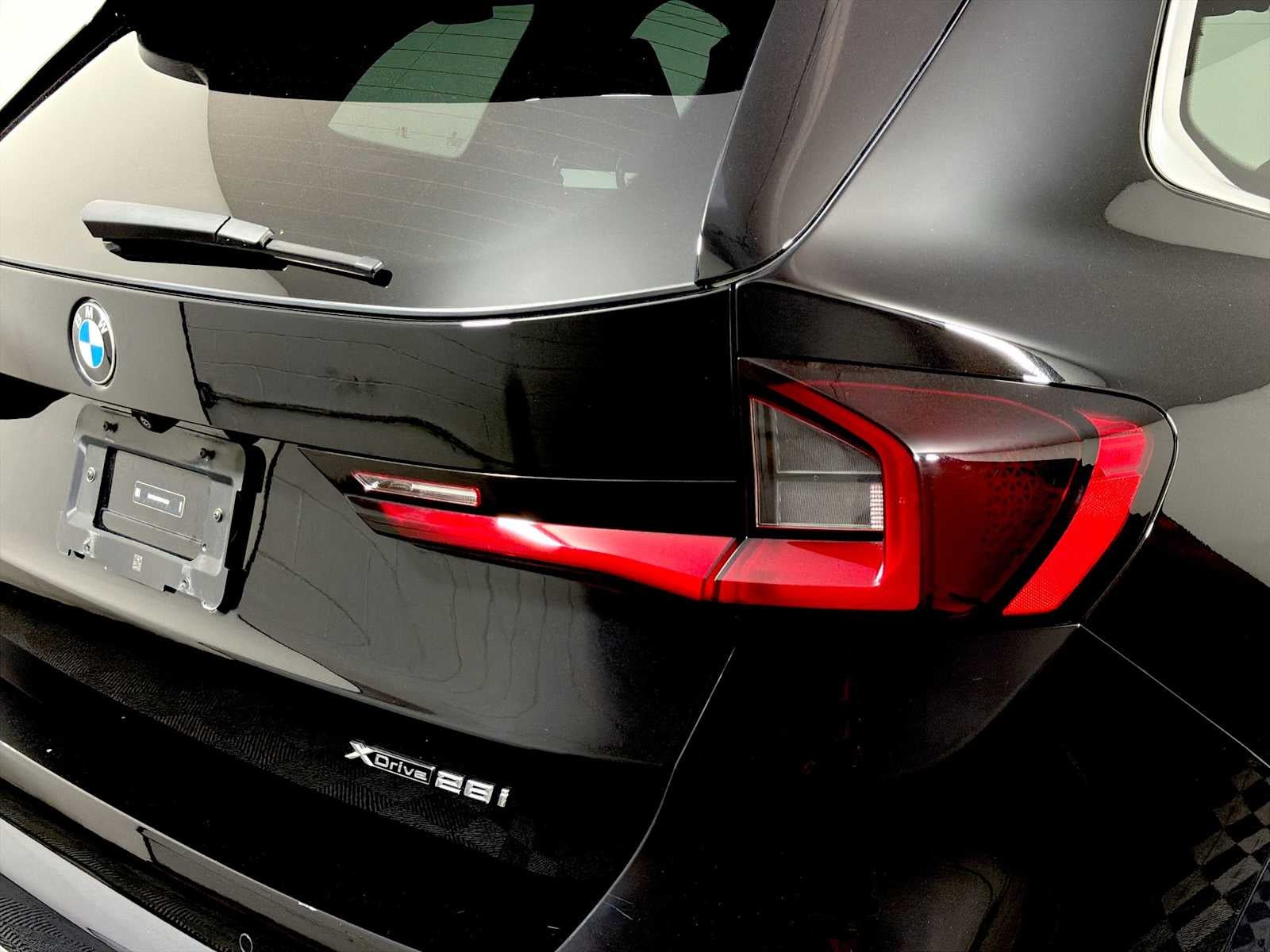 2024 BMW X1 xDrive28i Sports Activity Vehicle