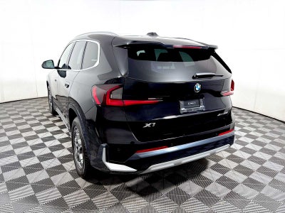 2024 BMW X1 xDrive28i Sports Activity Vehicle