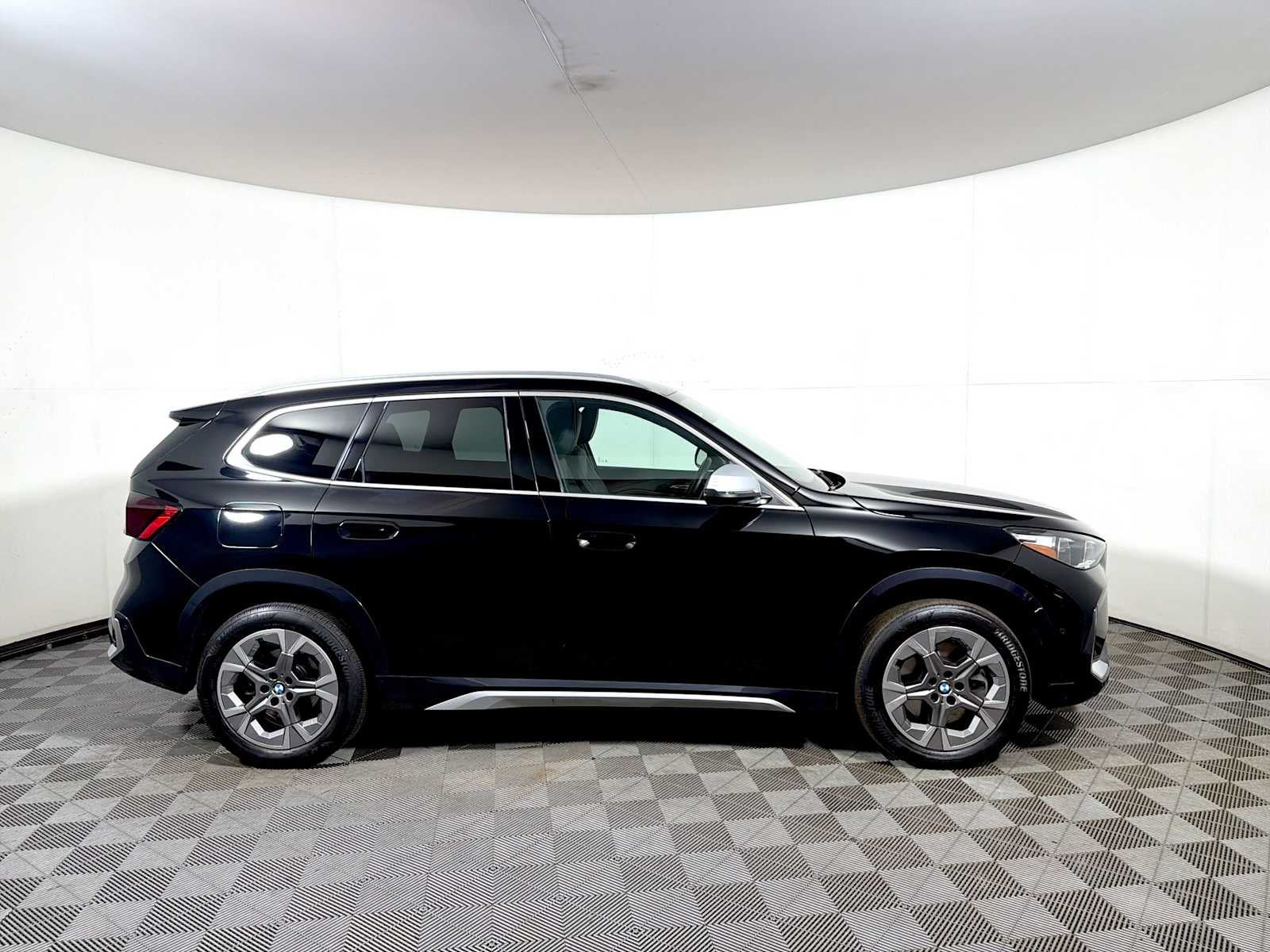2024 BMW X1 xDrive28i Sports Activity Vehicle