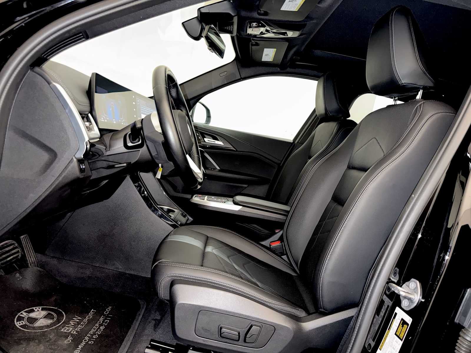 2024 BMW X1 xDrive28i Sports Activity Vehicle