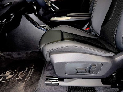 2025 BMW X1 xDrive28i Sports Activity Vehicle