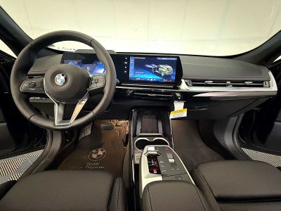2025 BMW X1 xDrive28i Sports Activity Vehicle