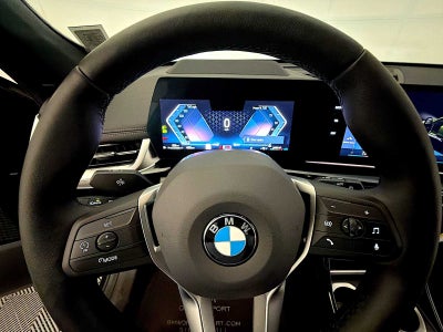 2025 BMW X1 xDrive28i Sports Activity Vehicle