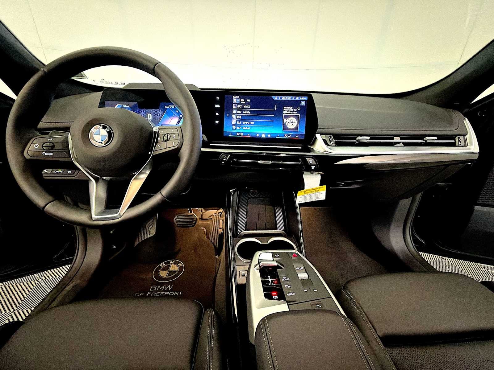2025 BMW X1 xDrive28i Sports Activity Vehicle