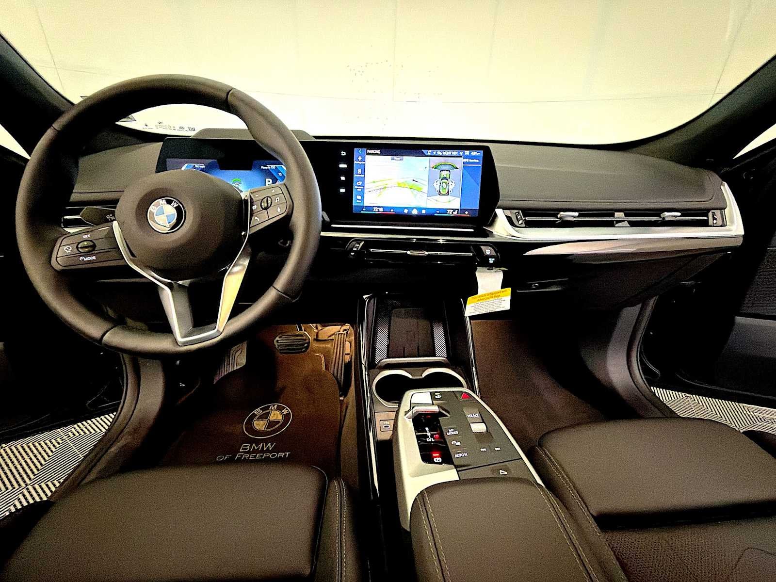 2025 BMW X1 xDrive28i Sports Activity Vehicle
