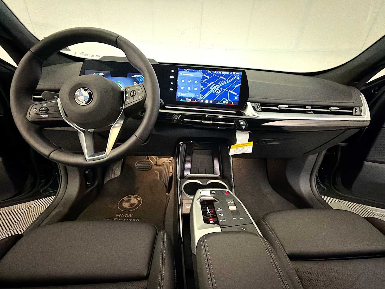 2025 BMW X1 xDrive28i Sports Activity Vehicle