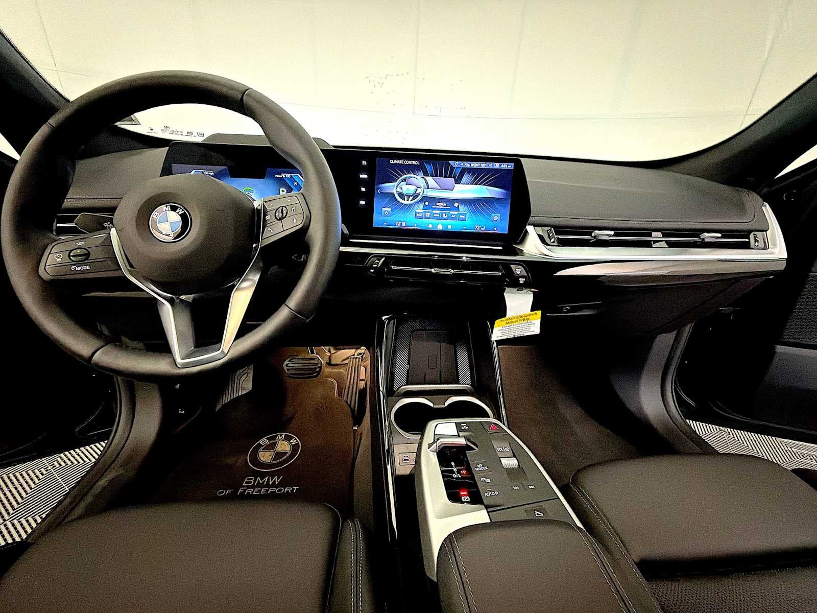 2025 BMW X1 xDrive28i Sports Activity Vehicle