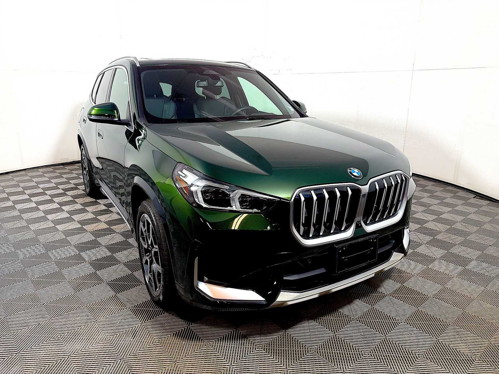 2025 BMW X1 xDrive28i Sports Activity Vehicle