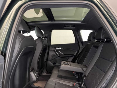2025 BMW X1 xDrive28i Sports Activity Vehicle
