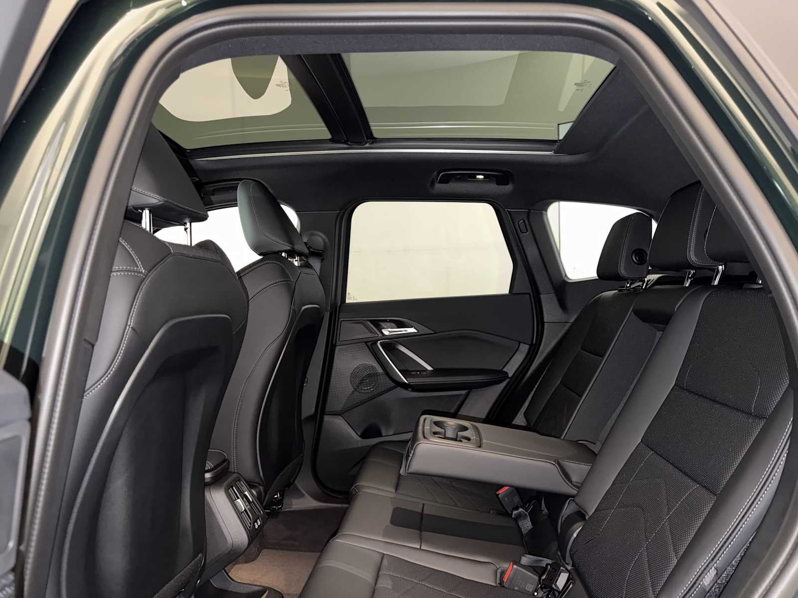 2025 BMW X1 xDrive28i Sports Activity Vehicle