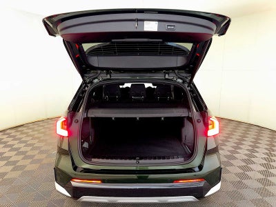 2025 BMW X1 xDrive28i Sports Activity Vehicle