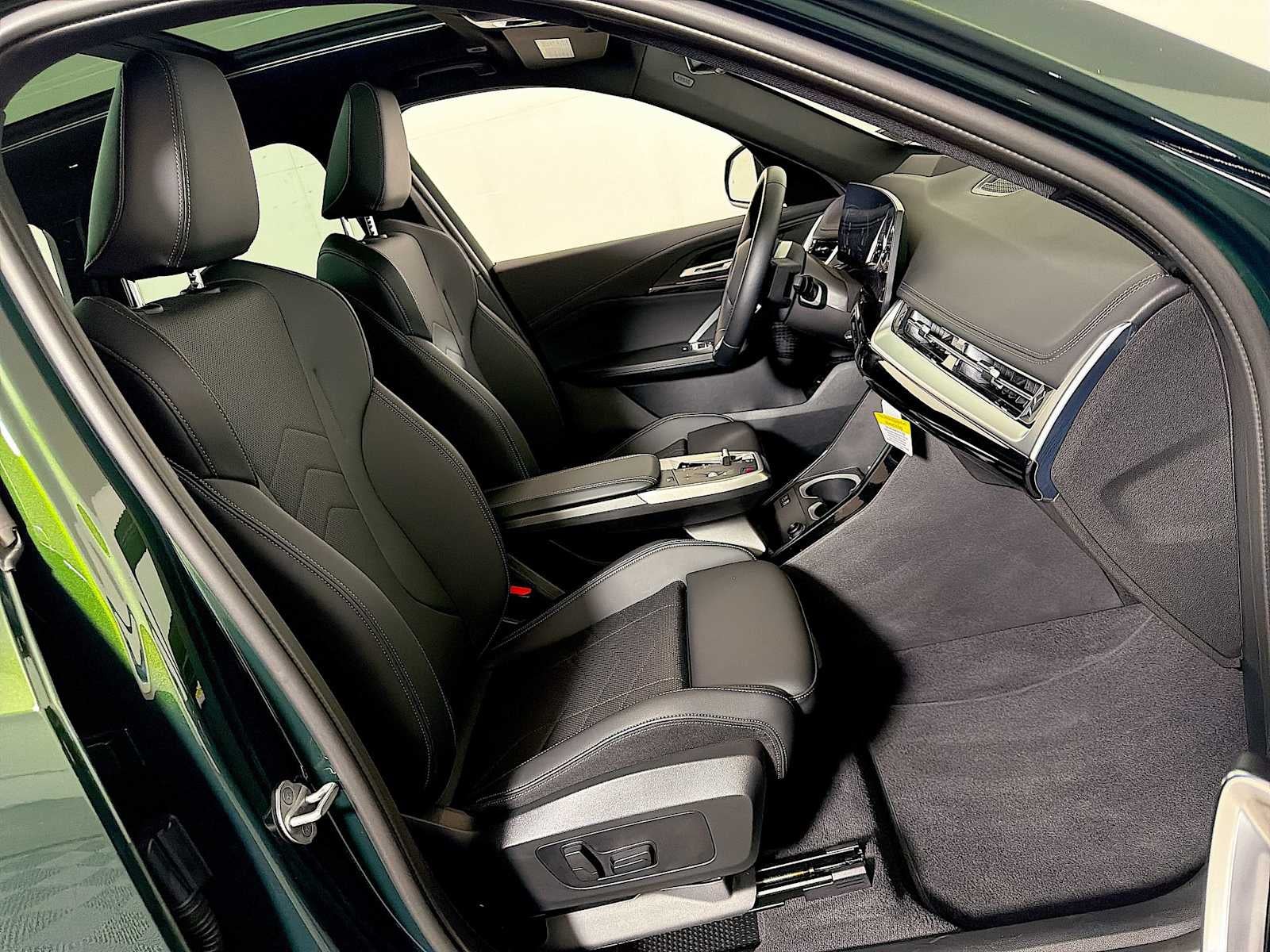 2025 BMW X1 xDrive28i Sports Activity Vehicle