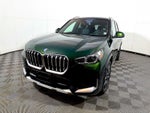 2025 BMW X1 xDrive28i Sports Activity Vehicle