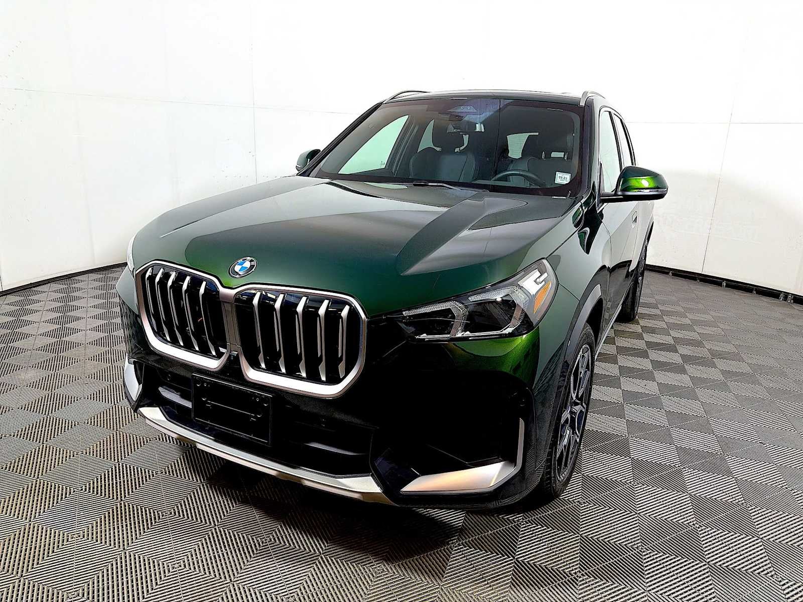 2025 BMW X1 xDrive28i Sports Activity Vehicle
