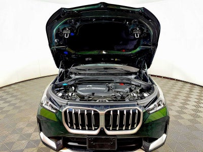 2025 BMW X1 xDrive28i Sports Activity Vehicle
