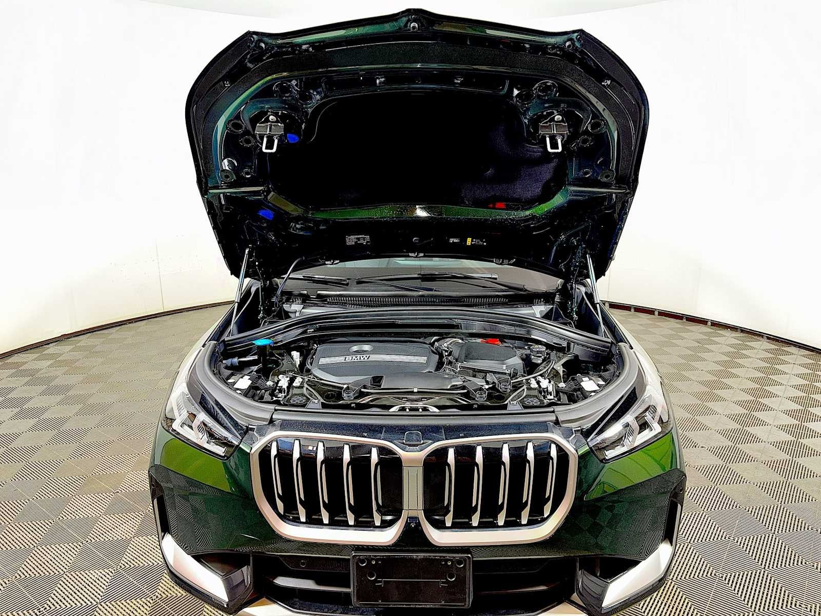 2025 BMW X1 xDrive28i Sports Activity Vehicle
