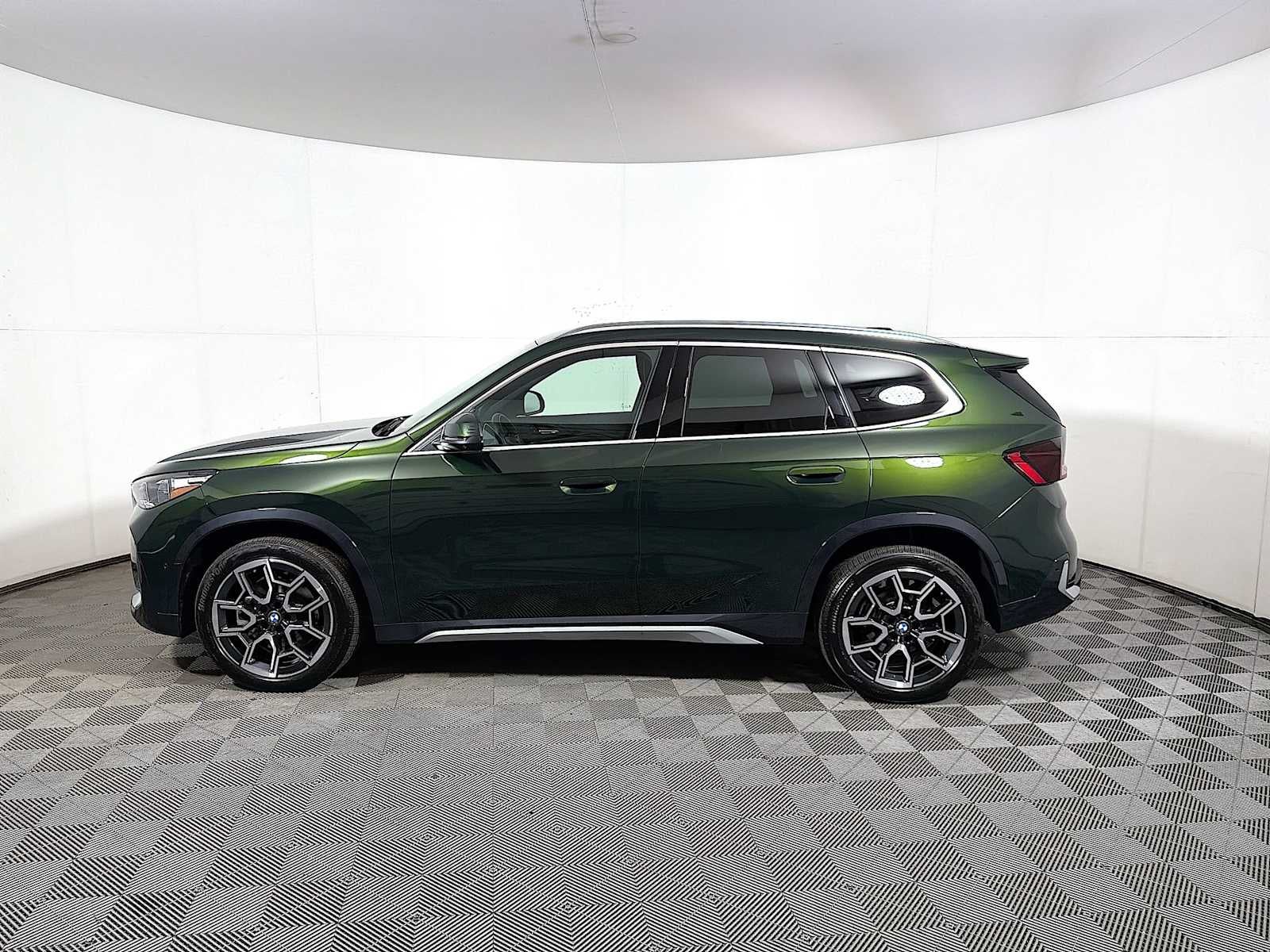 2025 BMW X1 xDrive28i Sports Activity Vehicle