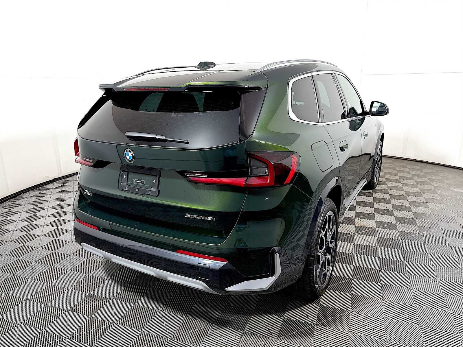 2025 BMW X1 xDrive28i Sports Activity Vehicle