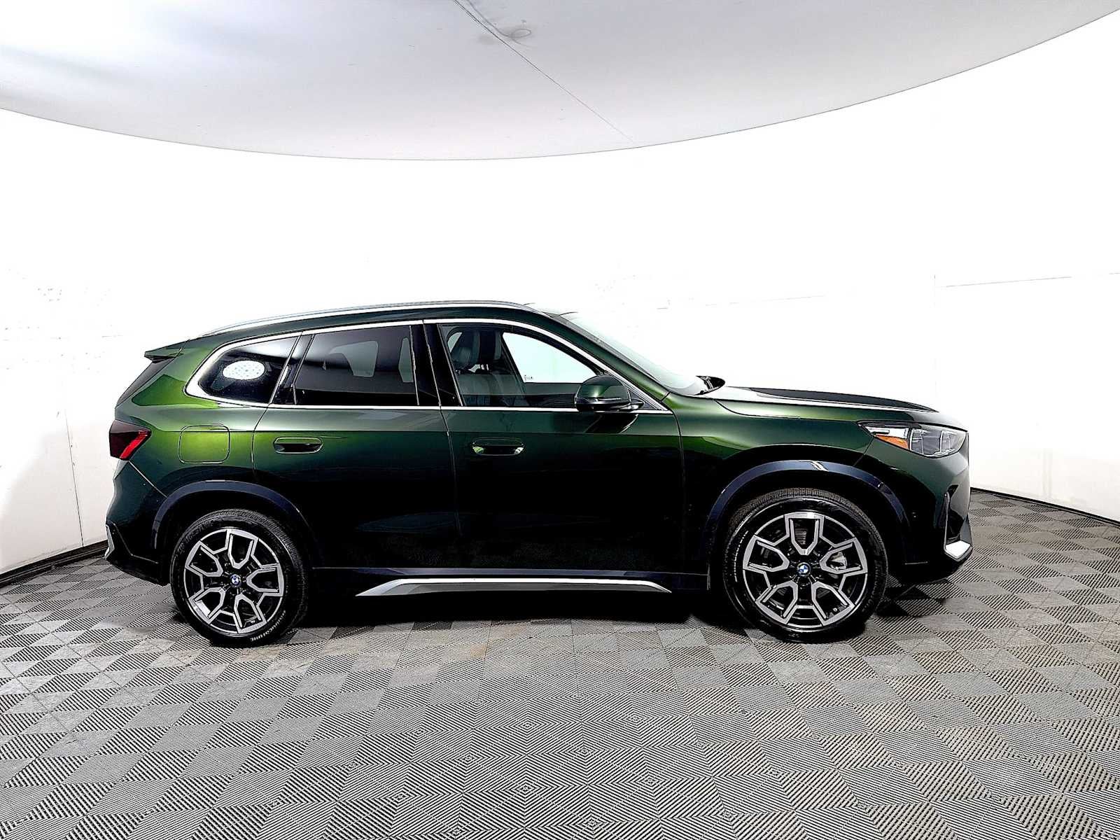 2025 BMW X1 xDrive28i Sports Activity Vehicle
