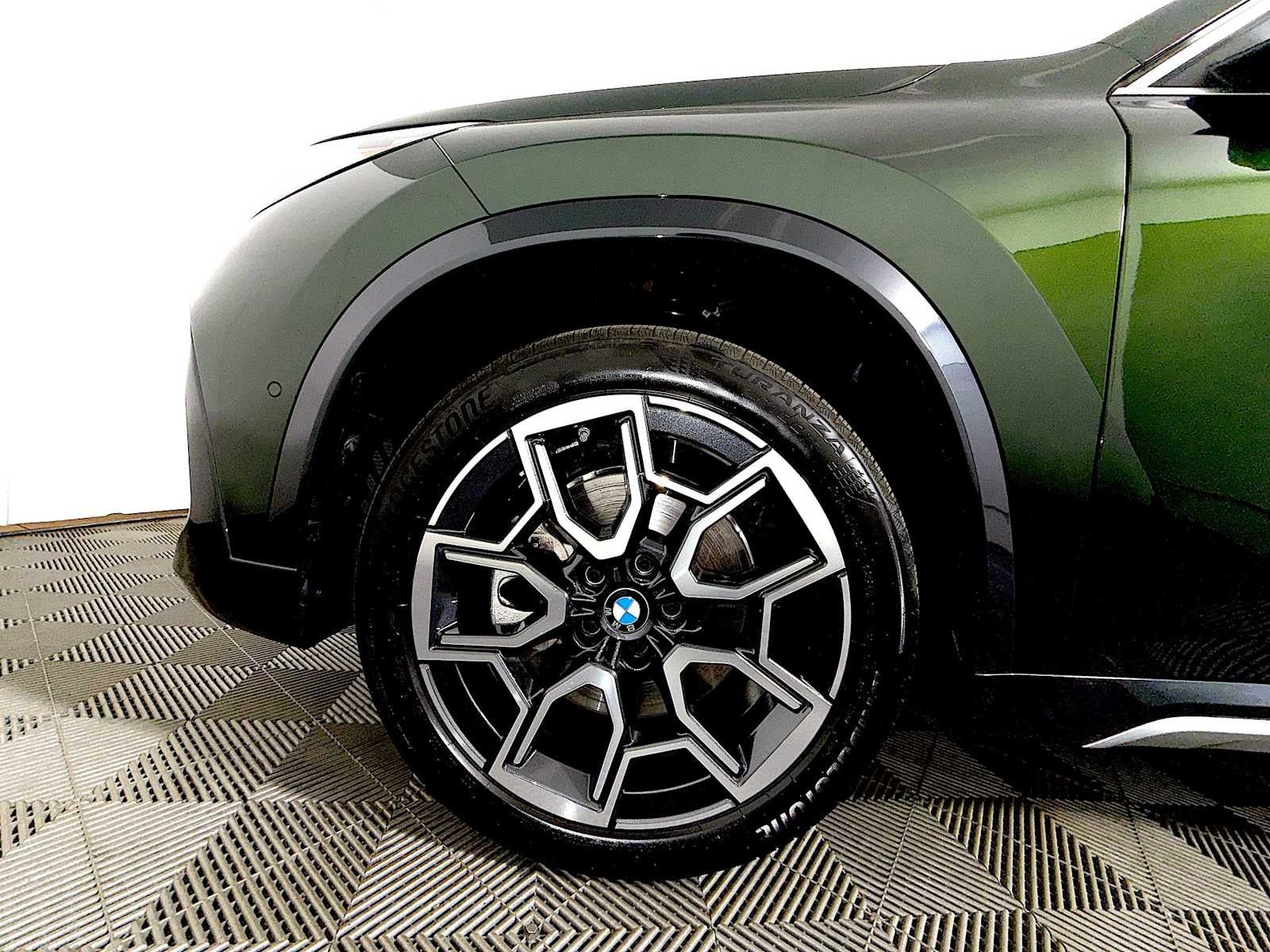 2025 BMW X1 xDrive28i Sports Activity Vehicle