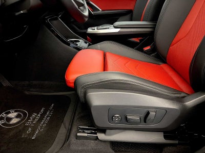 2025 BMW X1 xDrive28i Sports Activity Vehicle