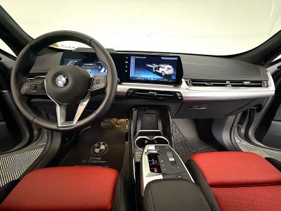 2025 BMW X1 xDrive28i Sports Activity Vehicle