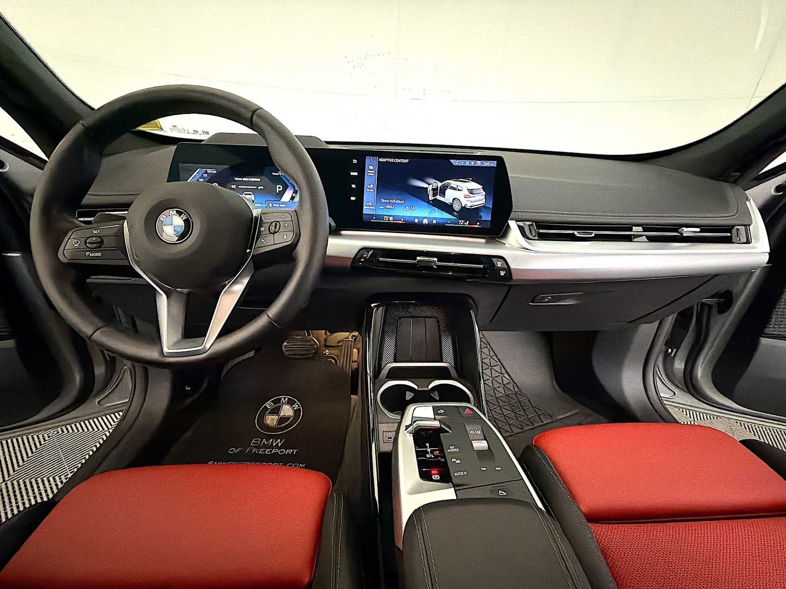 2025 BMW X1 xDrive28i Sports Activity Vehicle