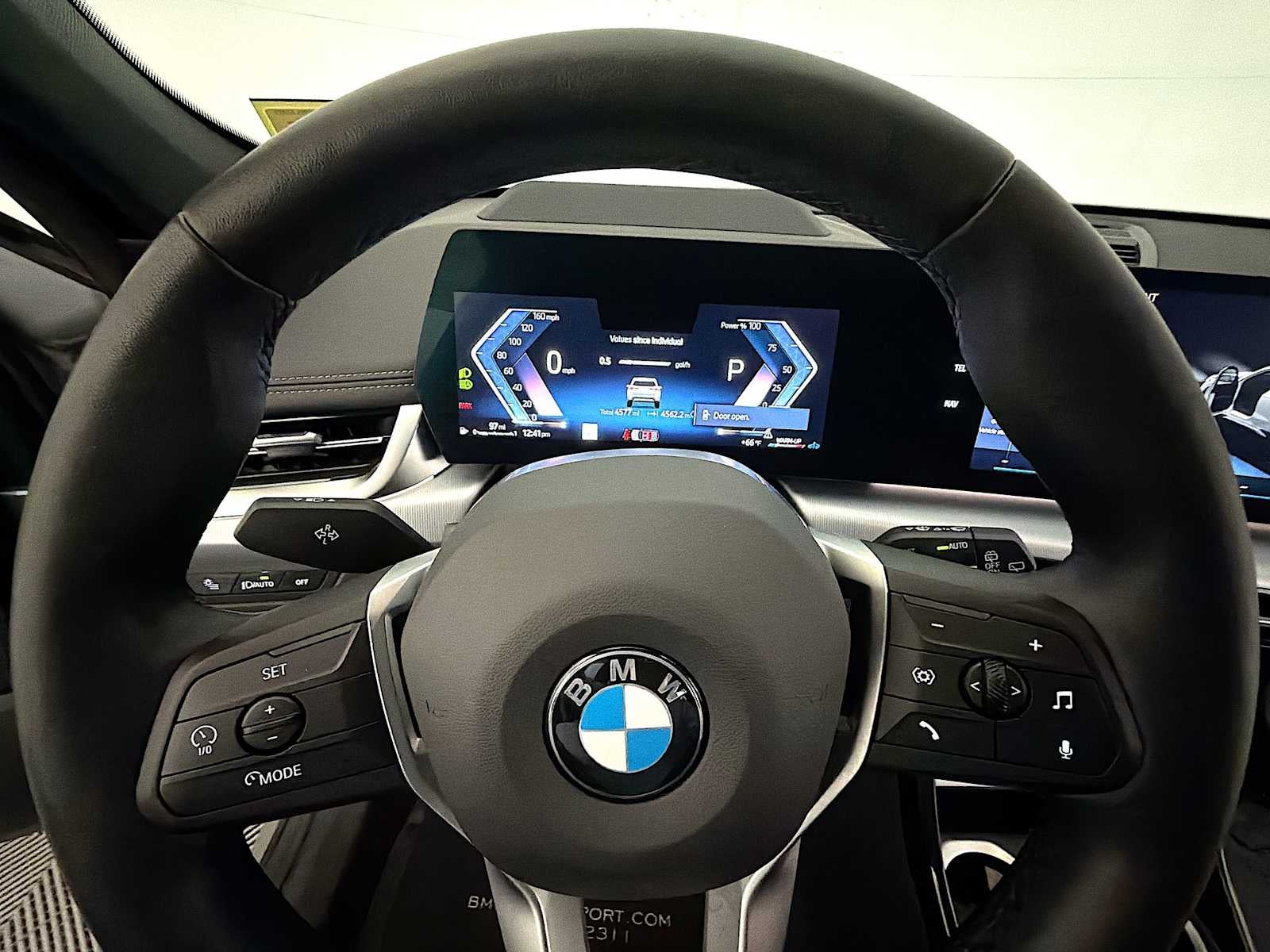 2025 BMW X1 xDrive28i Sports Activity Vehicle