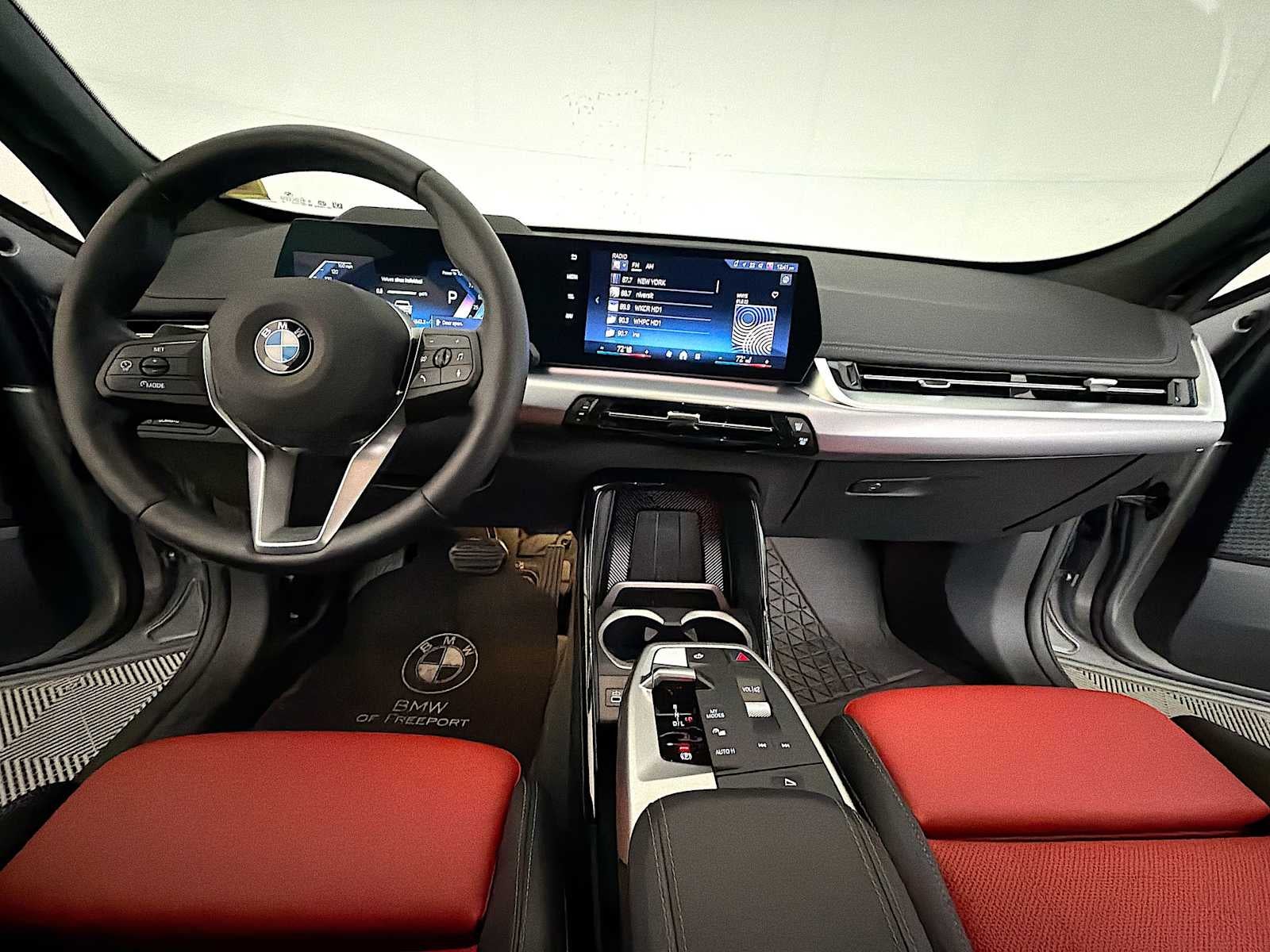2025 BMW X1 xDrive28i Sports Activity Vehicle