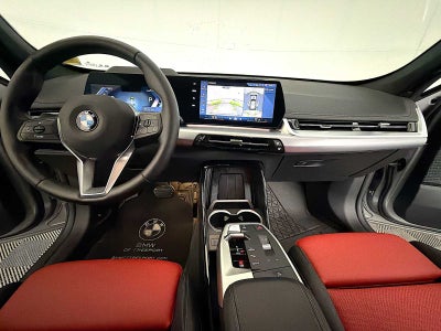 2025 BMW X1 xDrive28i Sports Activity Vehicle