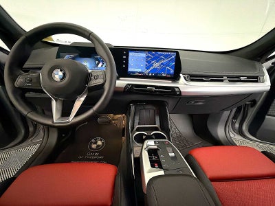 2025 BMW X1 xDrive28i Sports Activity Vehicle