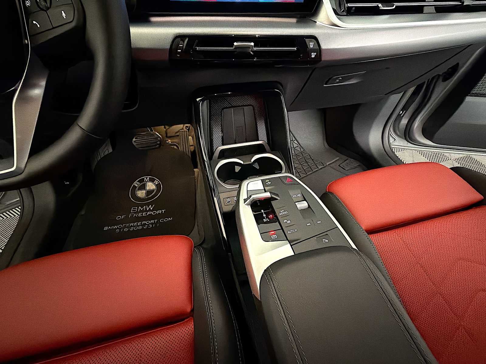 2025 BMW X1 xDrive28i Sports Activity Vehicle