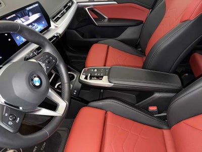 2025 BMW X1 xDrive28i Sports Activity Vehicle